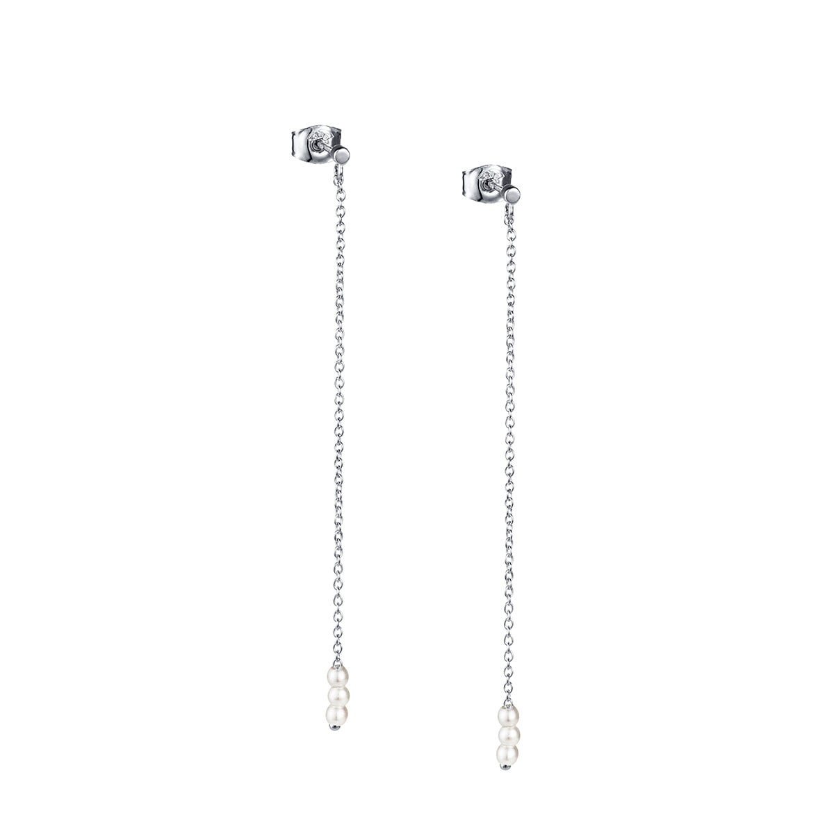 My Little Pearl Earrings