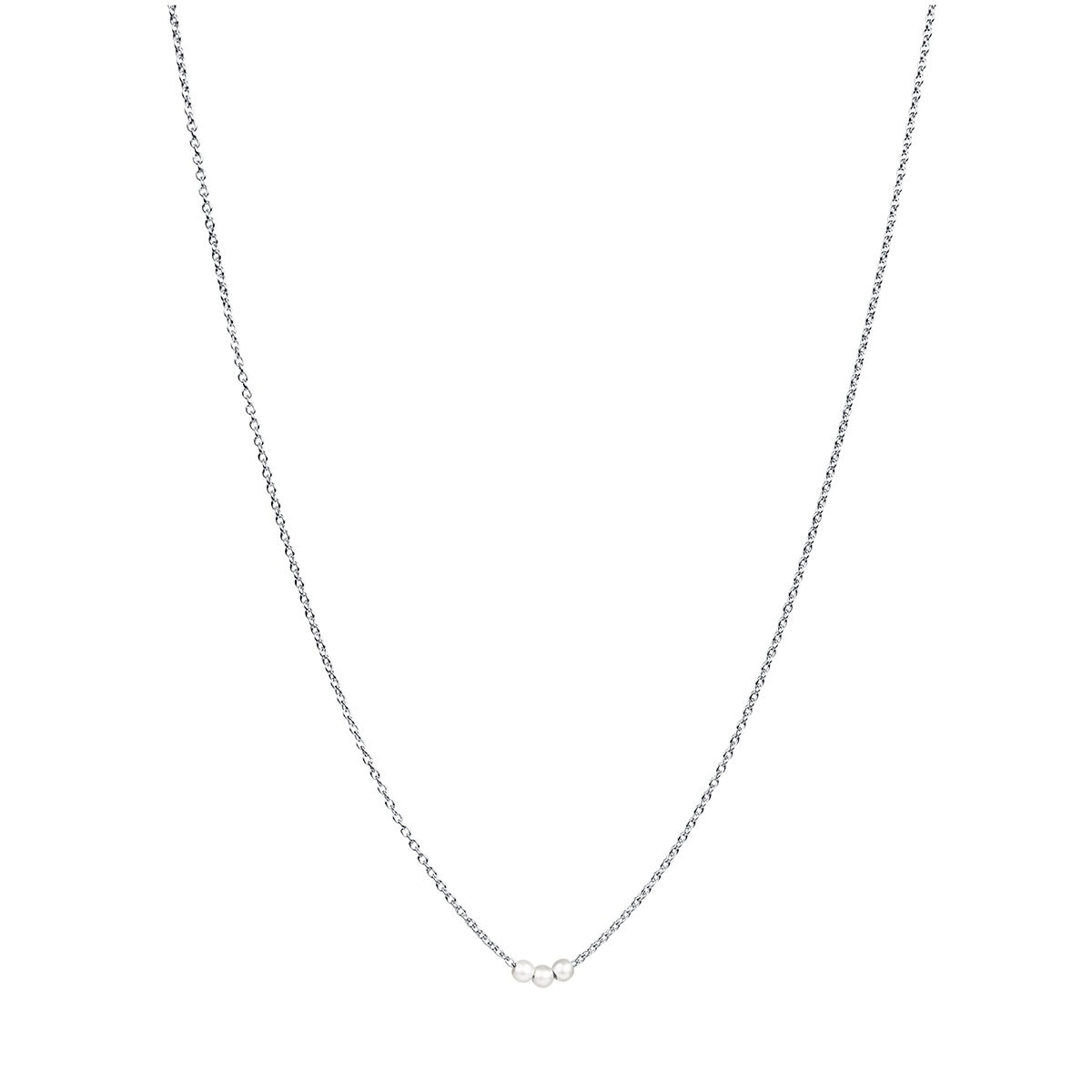 My Little Pearl Necklace