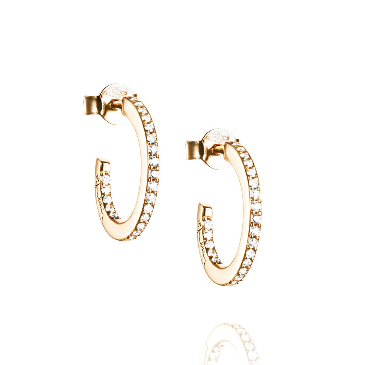 Star Hoops