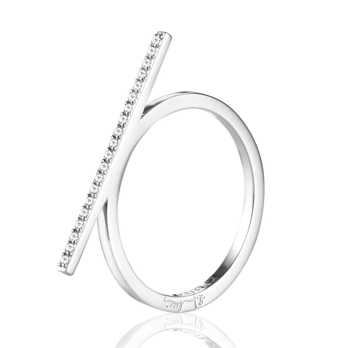 Starline ring