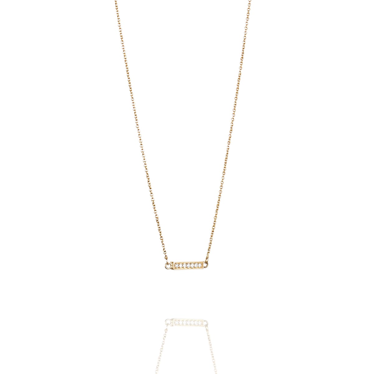 Efva_Attling_Thin Stars Necklace 10-101-01620(2)_Hos_Jarl_Sandin