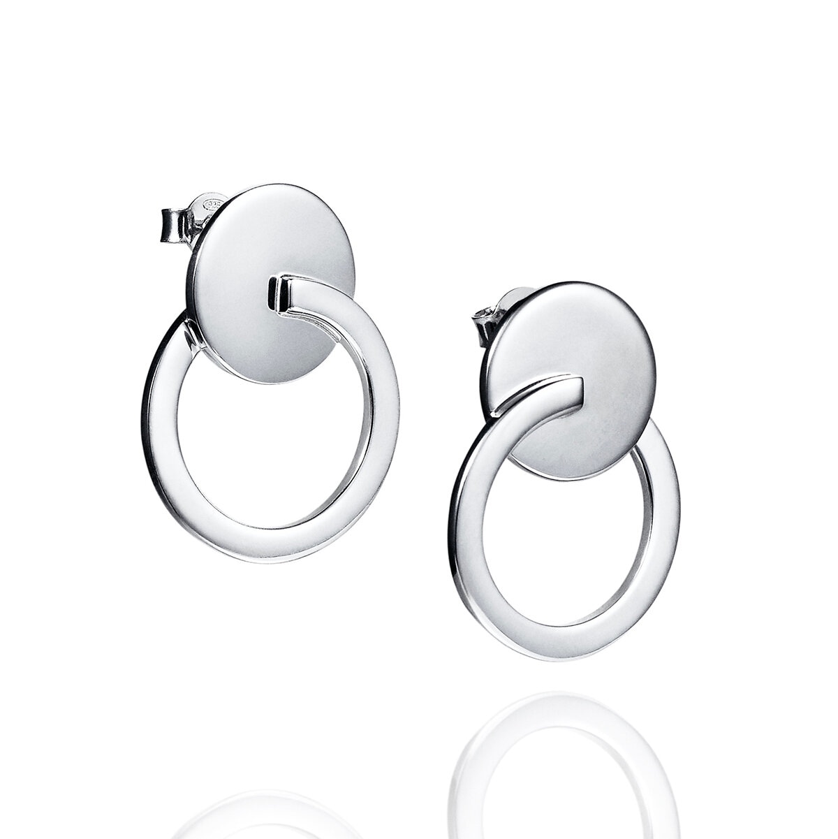 Tubular Bell Ear