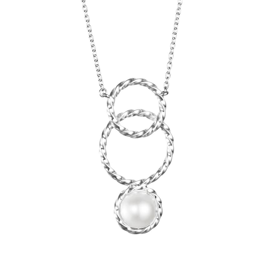 Efva_Attling_Twisted_Orbit_Necklace_Pearl_10-100-01534(2)_hos_Jarl_Sandin