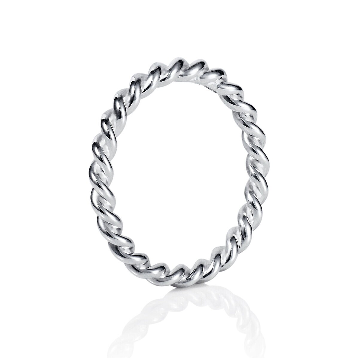 Wrapped Ring