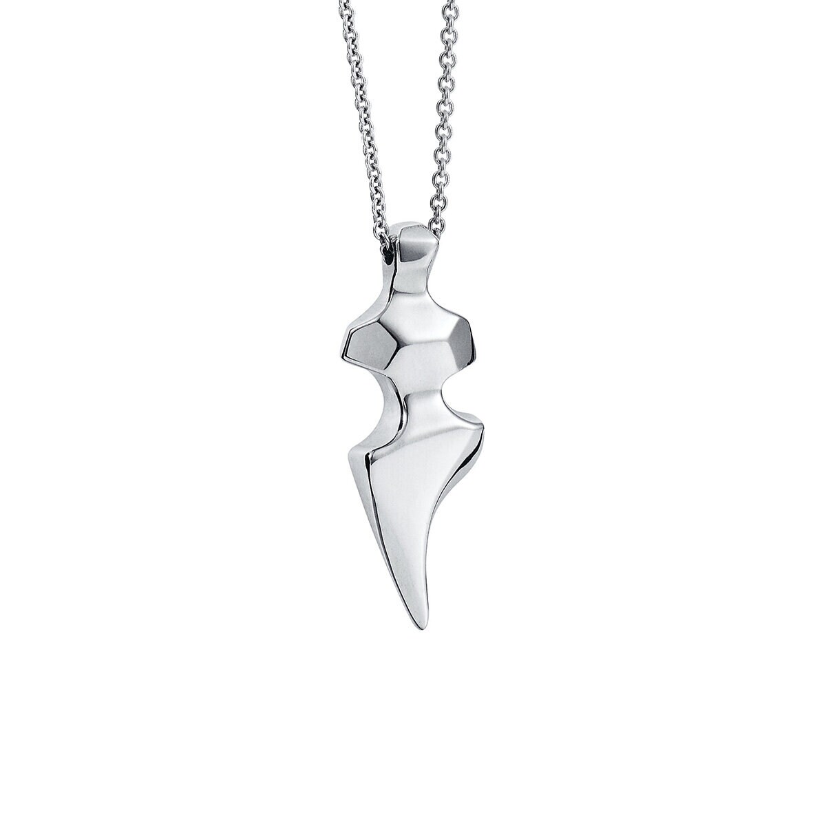 Nous Les Femmes Necklace