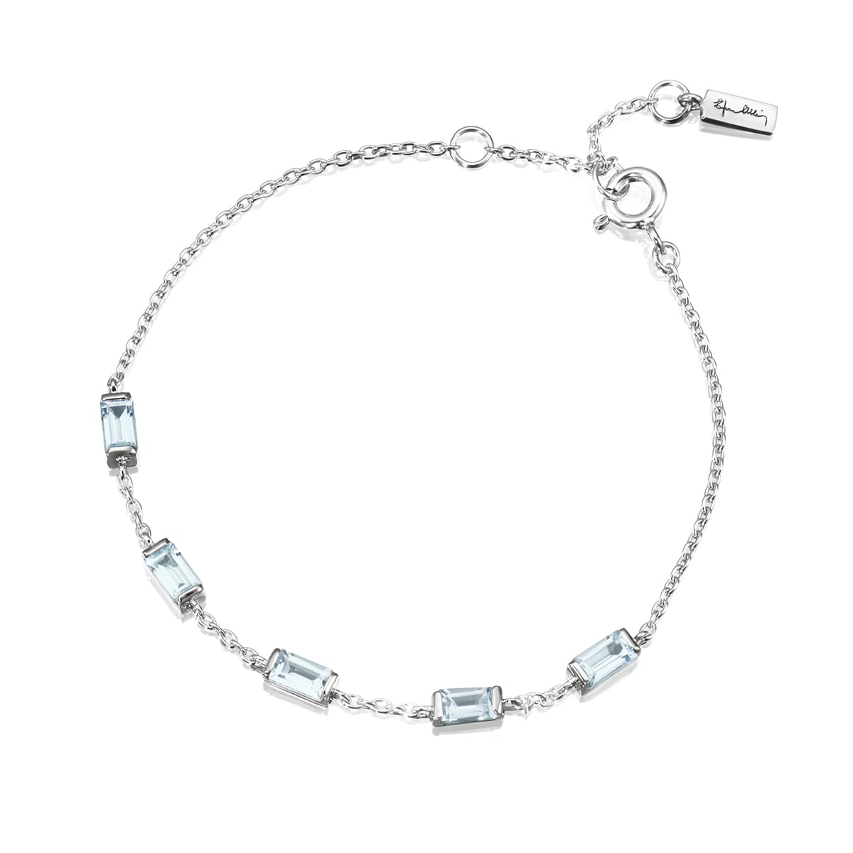 Efva_Attling_smycken_A Macaron Dream Bracelet 14-100-01584(1)_hos_Jarl_Sandin