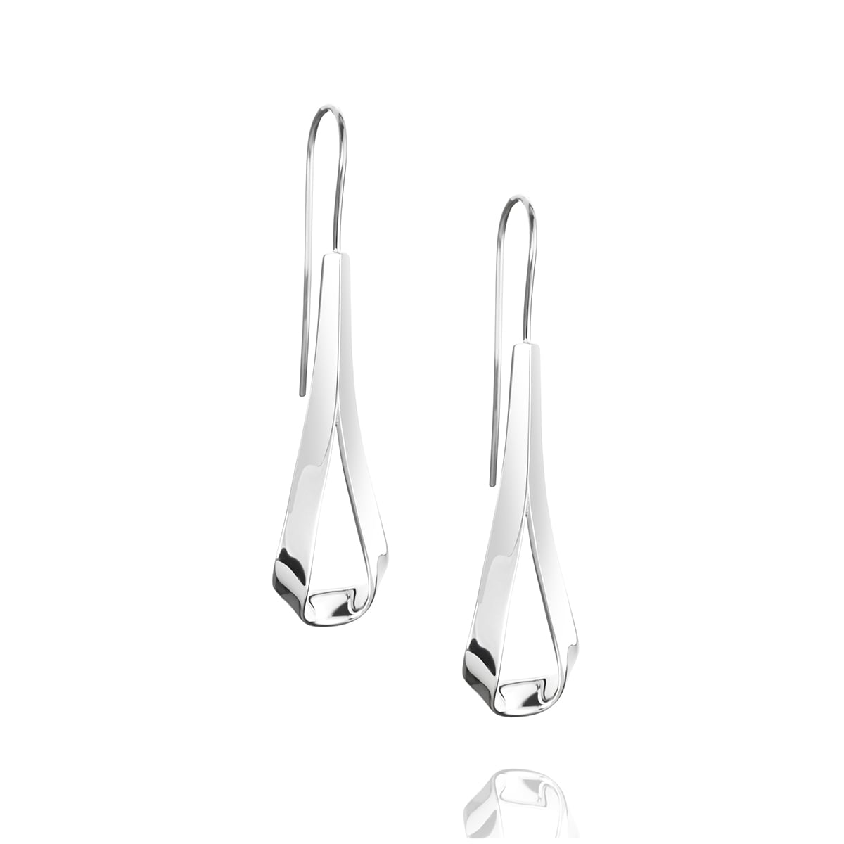 Efva_Attling_smycken_Folded Earrings 12-100-01590(1)_hos_Jarl_Sandin