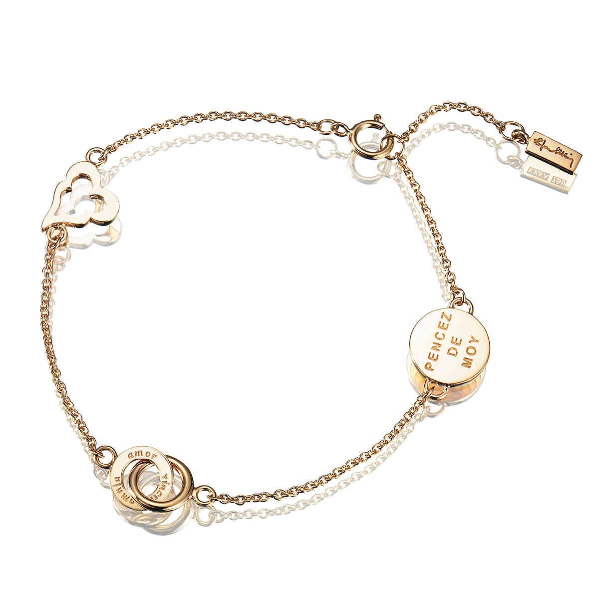 Efva_Attling_smycken_Mini Love Bracelet 14-101-00871(2)_hos_Jarl_Sandin