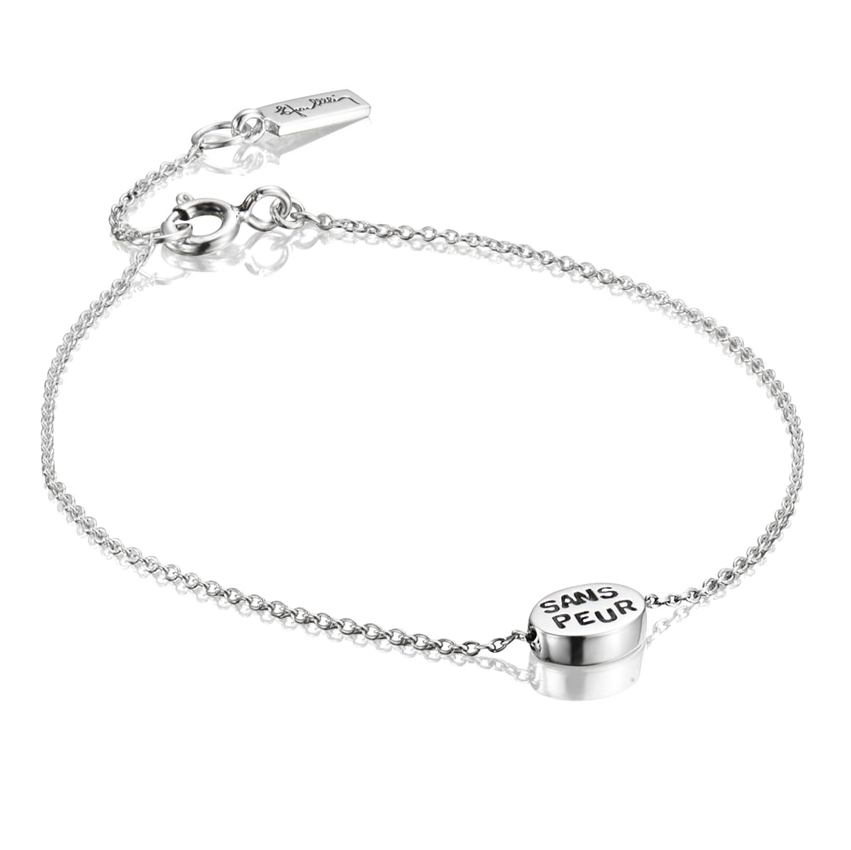 Efva_Attling_smycken_Mini Me Sans Peur Bracelet 14-100-01281(1)_hos_Jarl_Sandin
