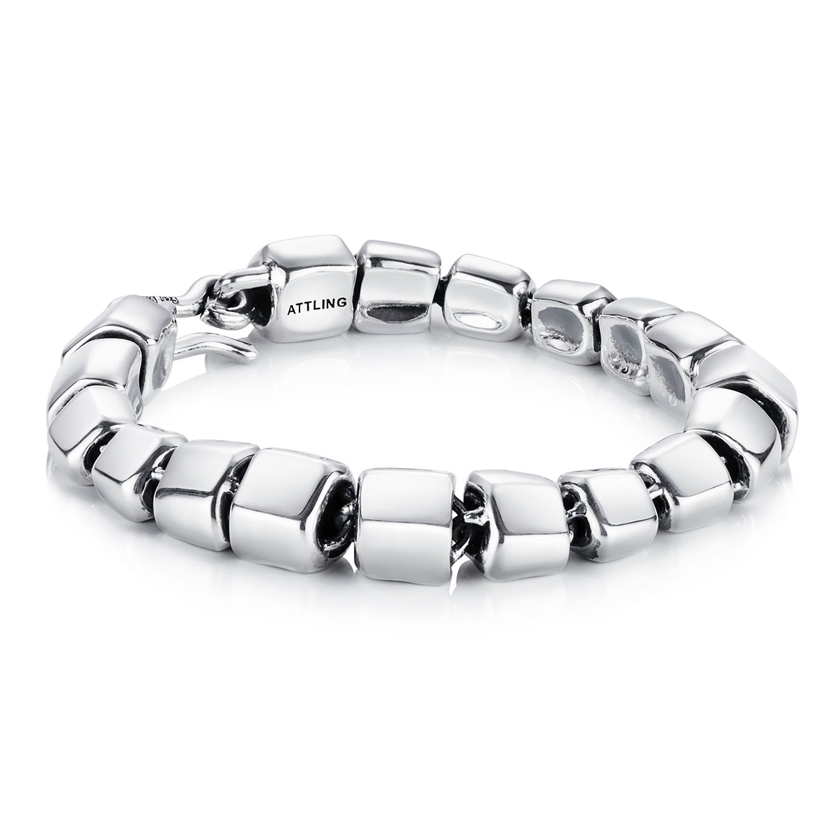 Efva_Attling_smycken_Spine Bracelet 14-100-00242(1)_hos_Jarl_Sandin
