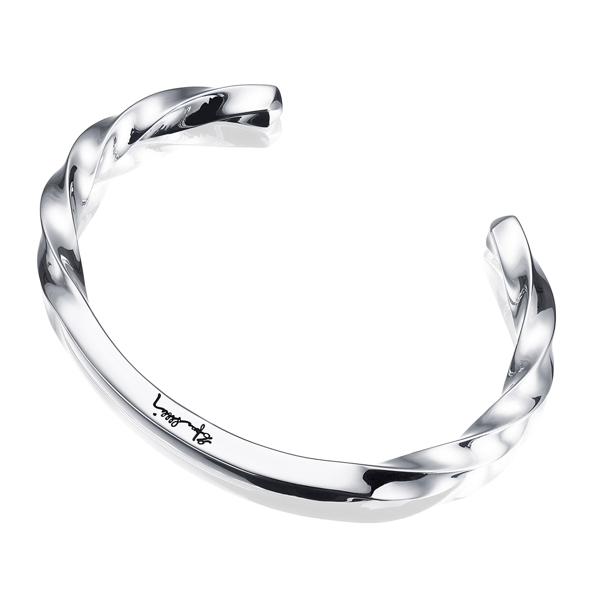 Efva_Attling_smycken_Viking Cuff 14-100-00885(1)_hos_Jarl_Sandin