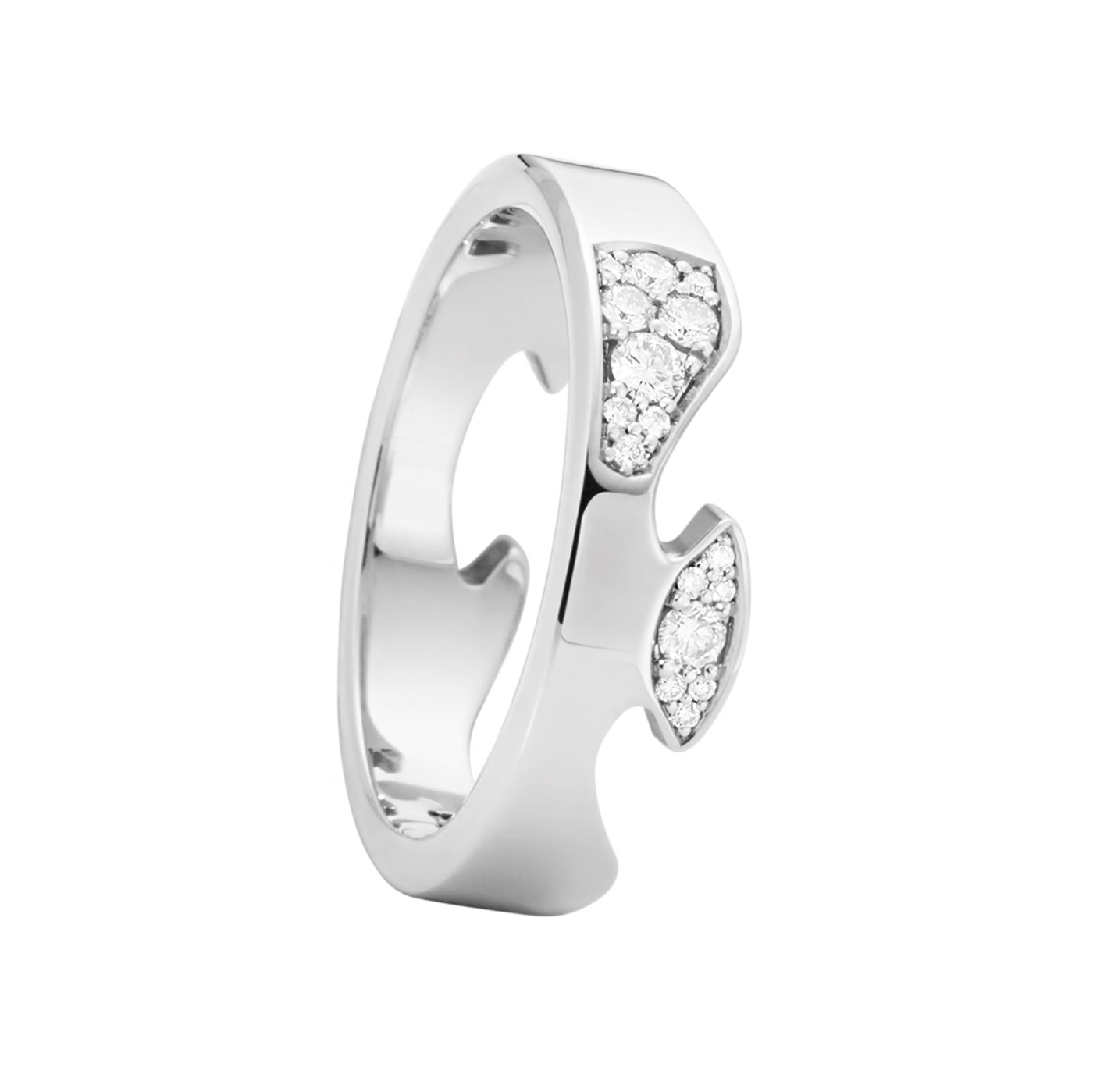 Fusion ytterring
