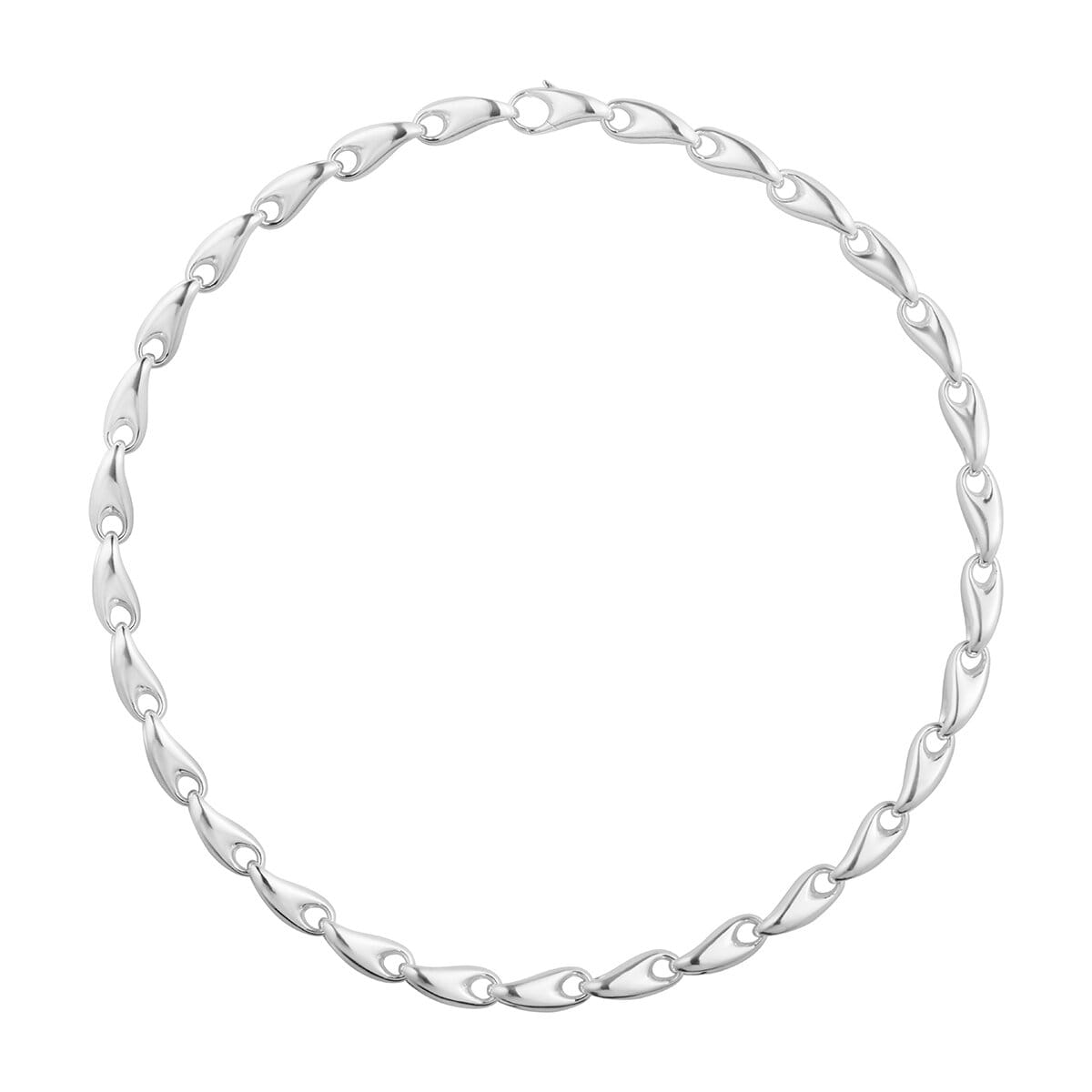 Reflect halsband, medium