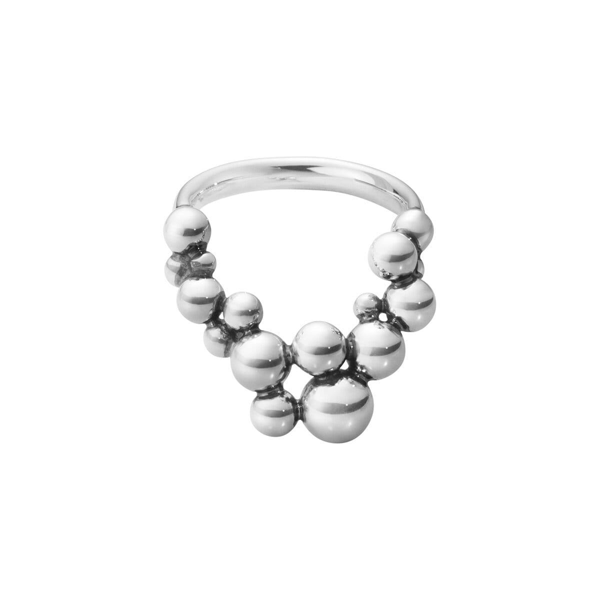 Moonlight Grapes ring