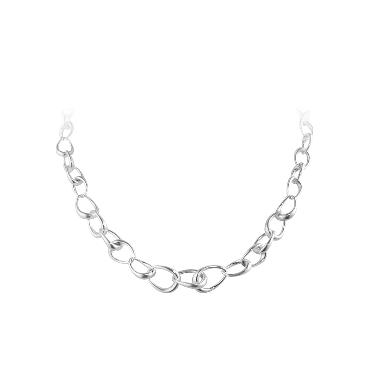 Georg_Jensen_10012558_OFFSPRING_GRADUATED_LINK_NECKLACE_Hos_Jarl_Sandin