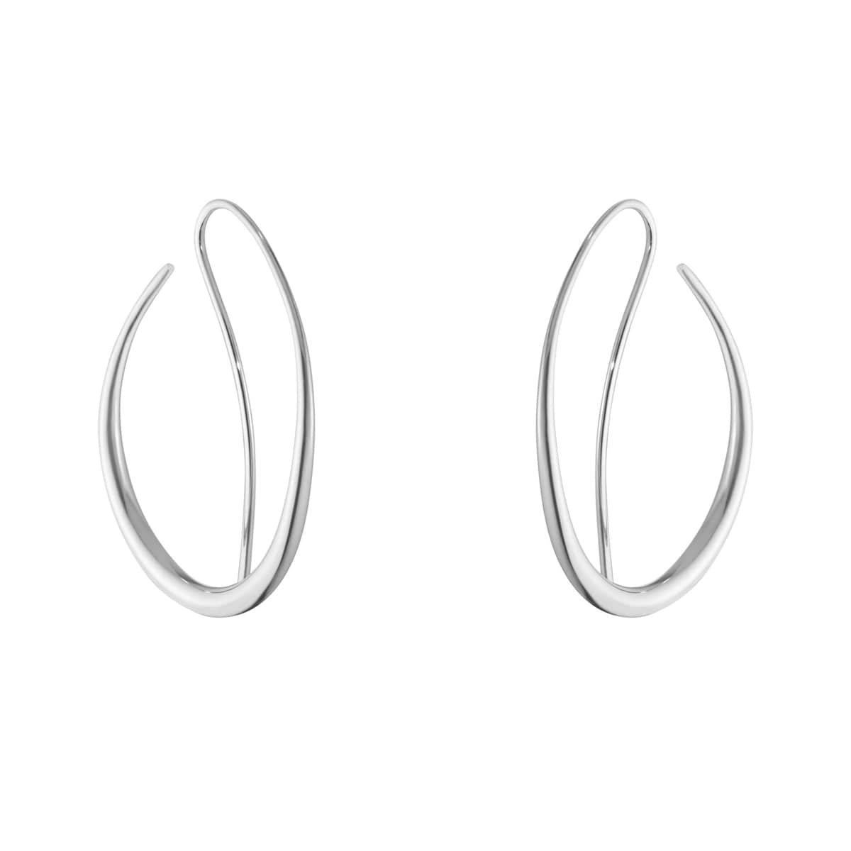 Georg_Jensen_10012755_OFFSPRING_EARHOOP_Hos_Jarl_Sandin