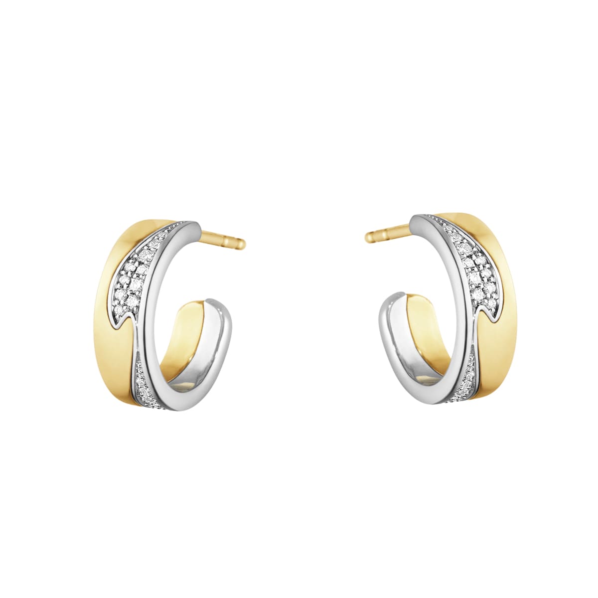 Georg_Jensen_10016433_FUSION_SMALL_EARHOOP_1637A_WG_PAVE__0.18_CT (kopia)_hos_Jarl_Sandin