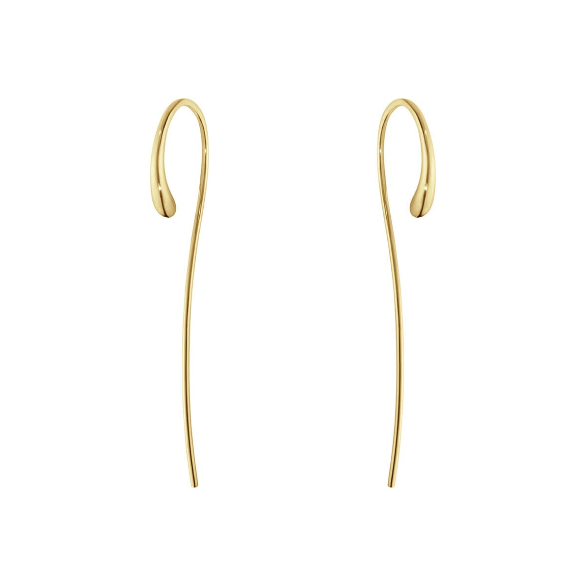Mercy earring gold