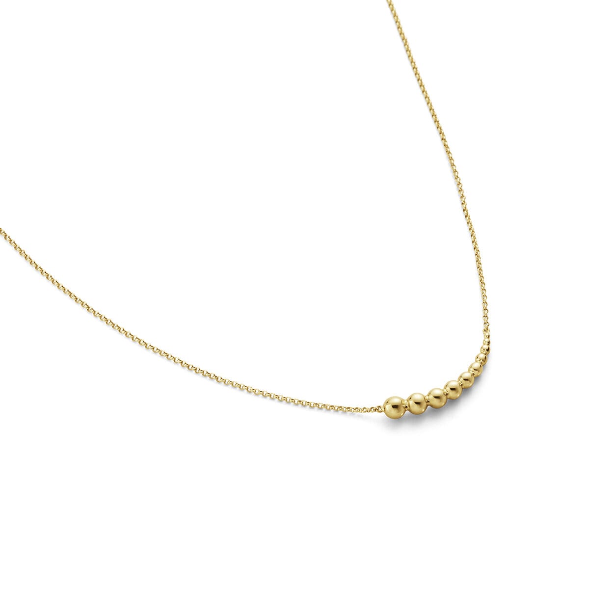 Moonlight Grapes halsband 