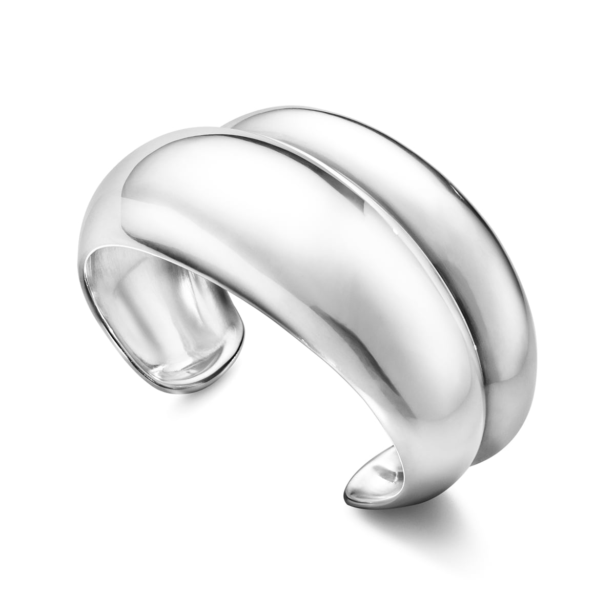 Georg_Jensen_10017493_CURVE_MEDIUM_BANGLE_501B_SILVER_hos_Jarl_Sandin