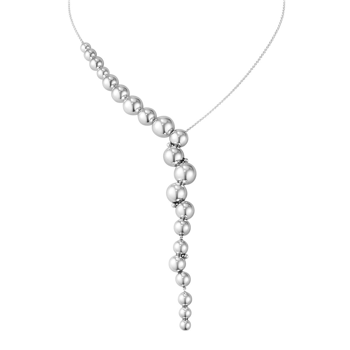 Moonlight Grapes halsband