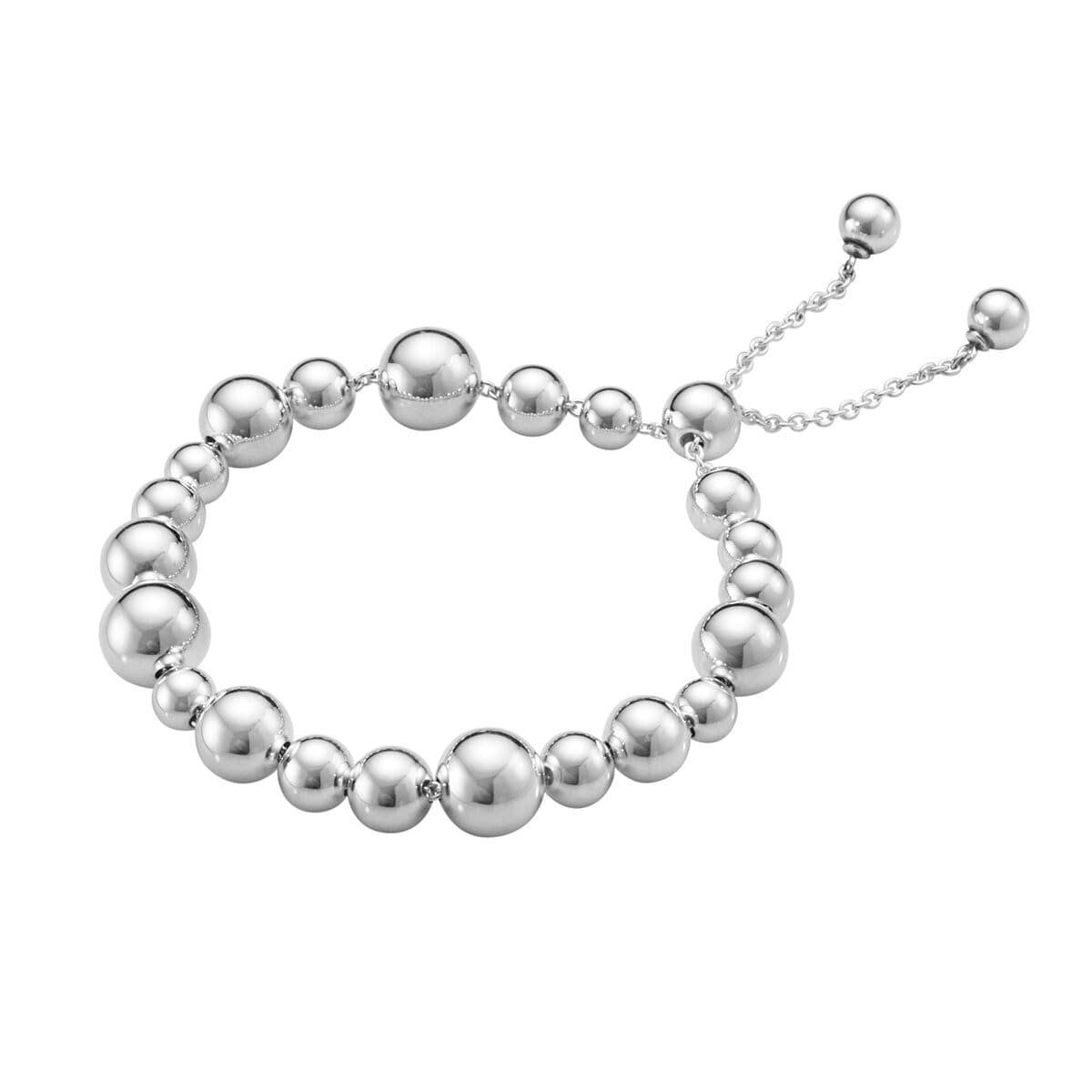 Moonlight Grapes armband