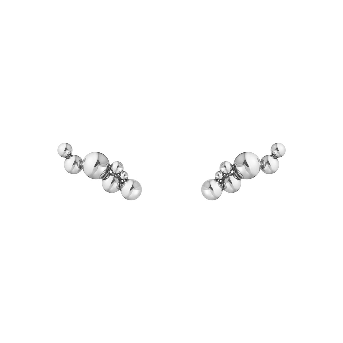 Moonlight Grapes ear cuff
