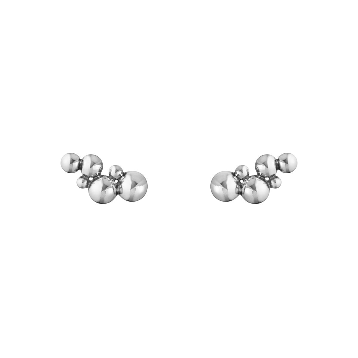 Moonlight Grapes ear cuff