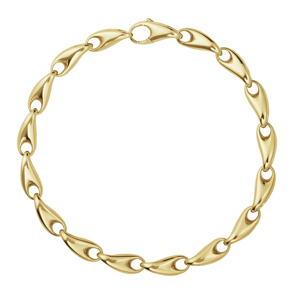 Reflect armband, smalt