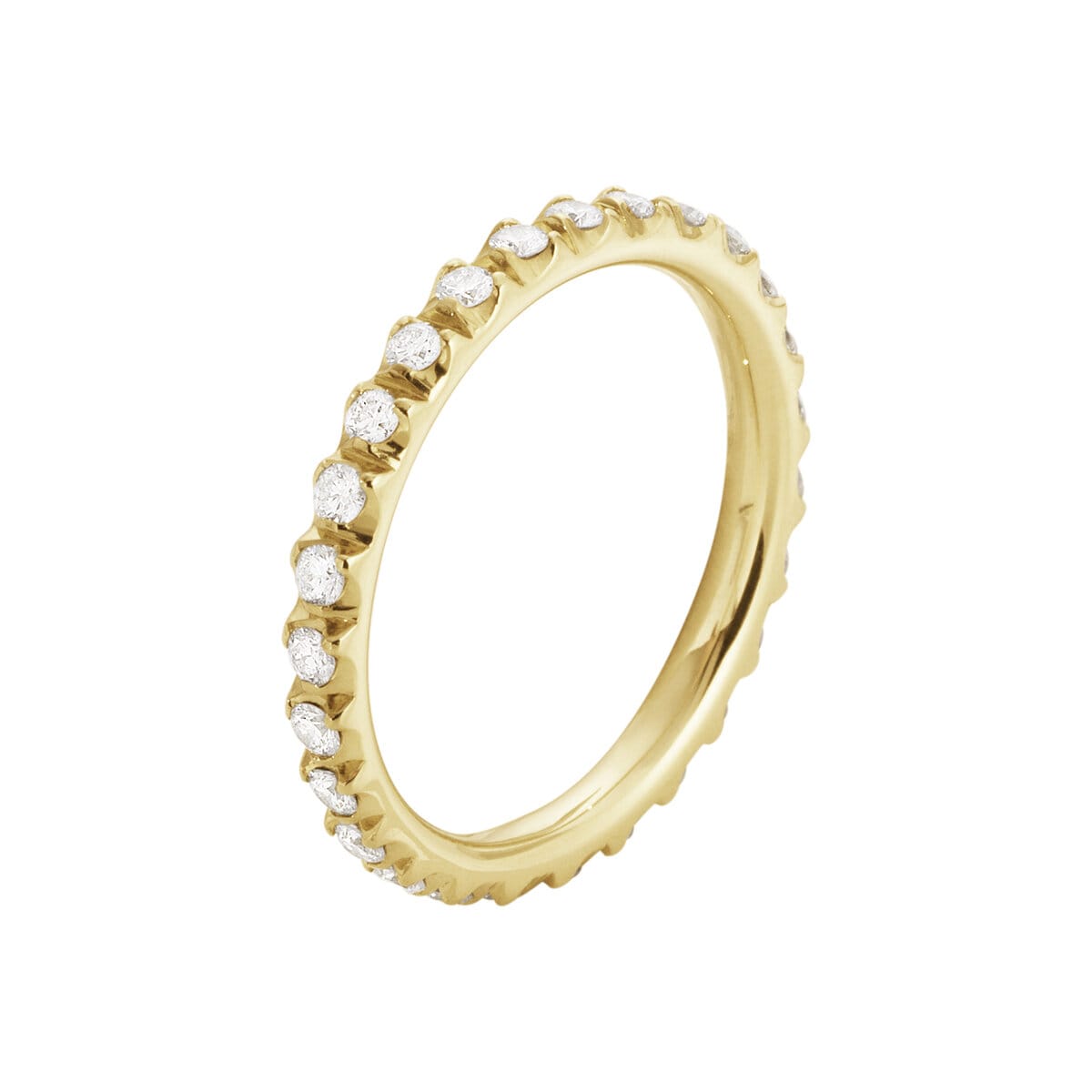 Signature Large Ring