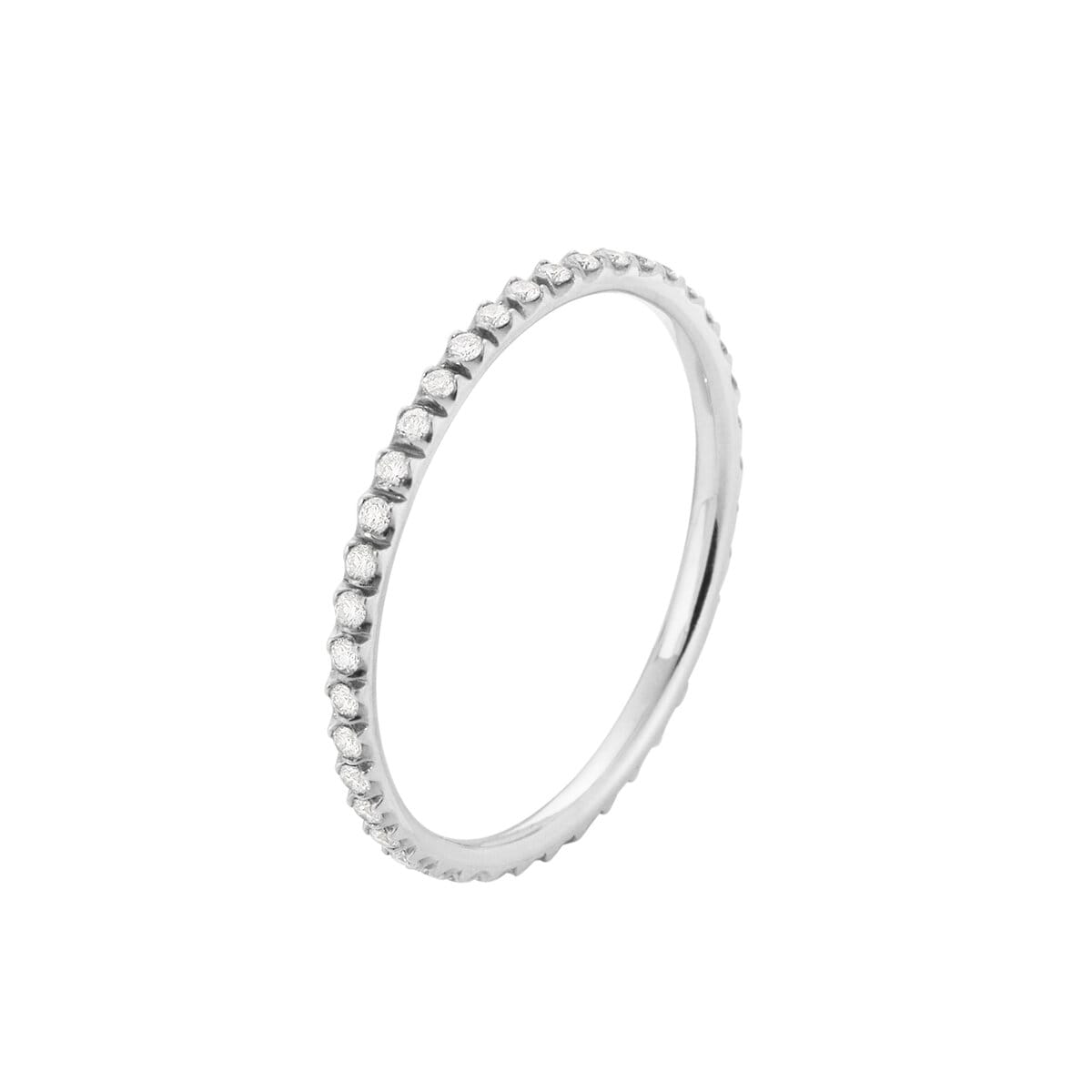 Signature Diamonds ring