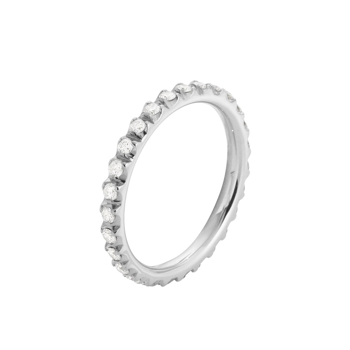 Signature Diamonds stor ring