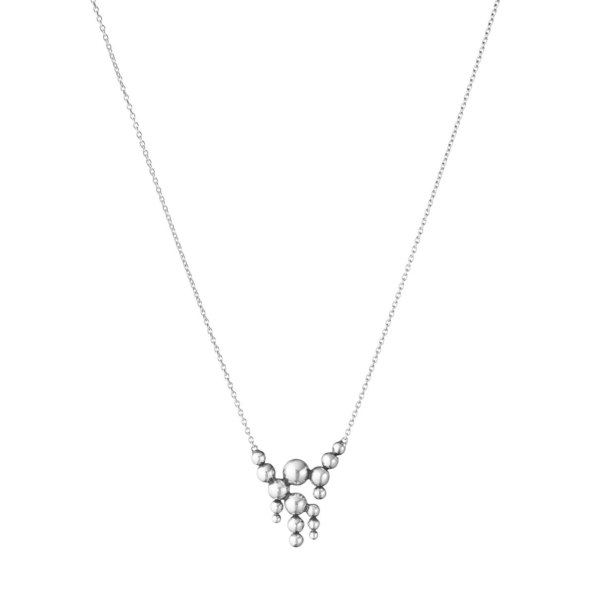 Moonlight Grapes Halsband