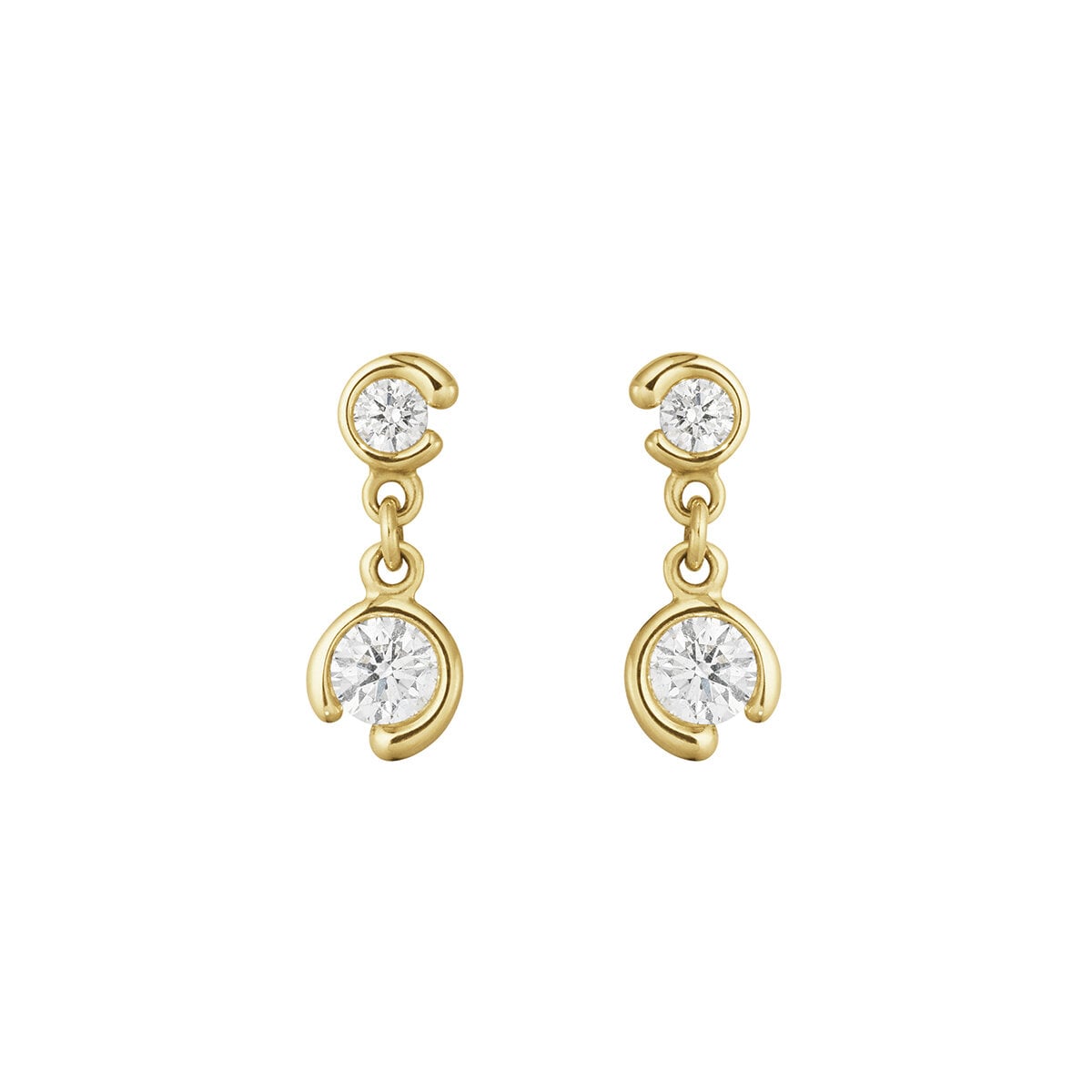 Mercy Double Solitaire