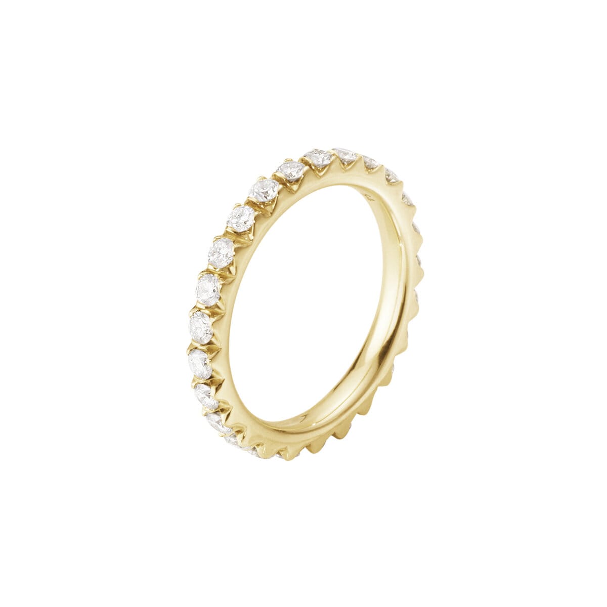 Signature Diamonds Ring