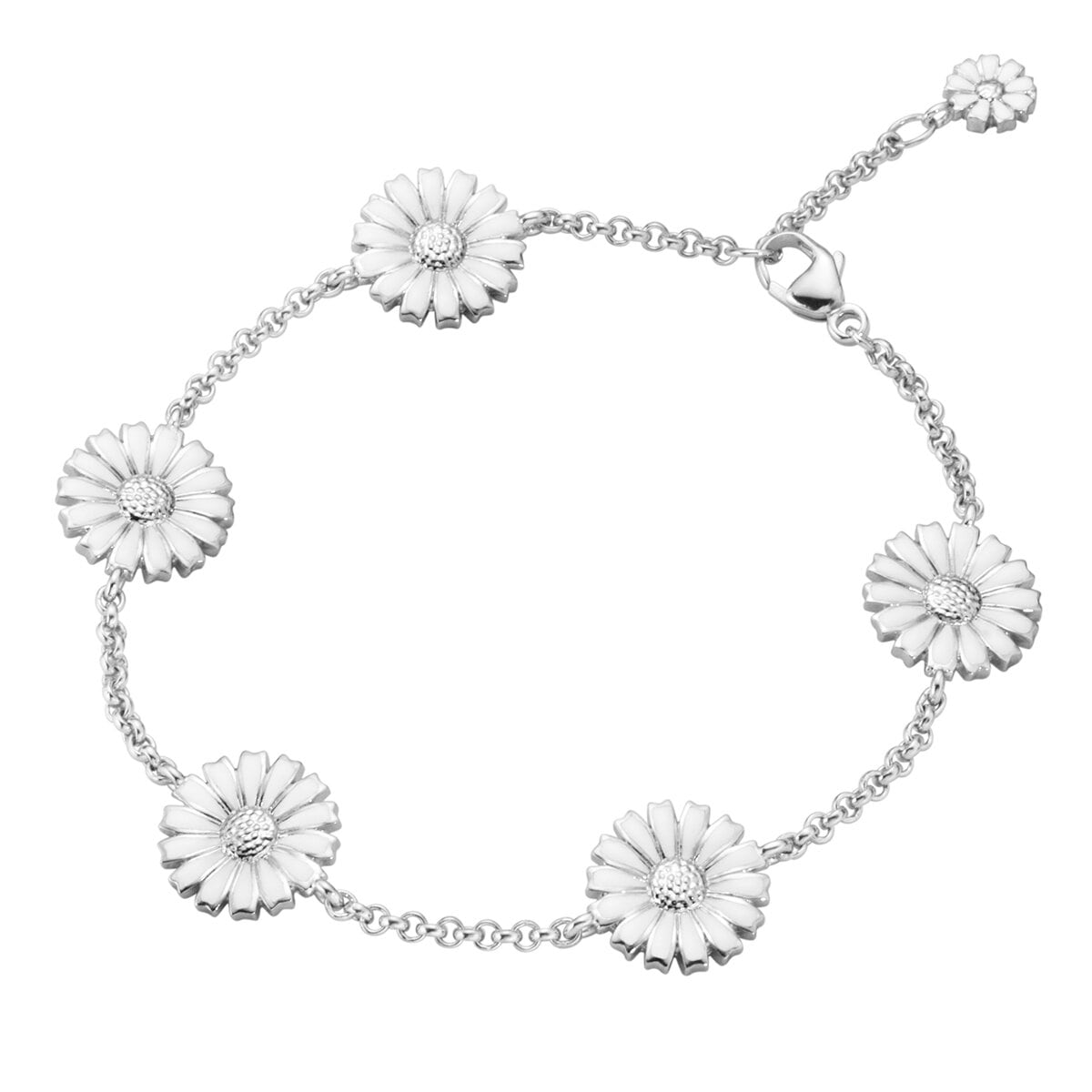 Daisy Armband