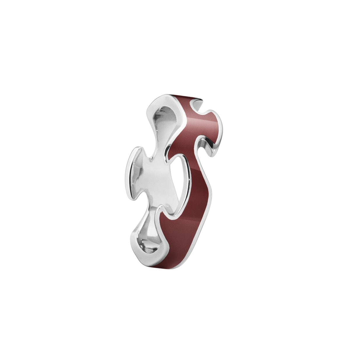 Fusion mittenring