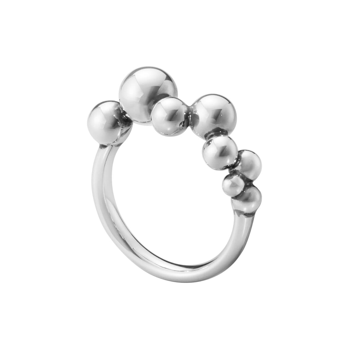 Moonlight Grapes ring