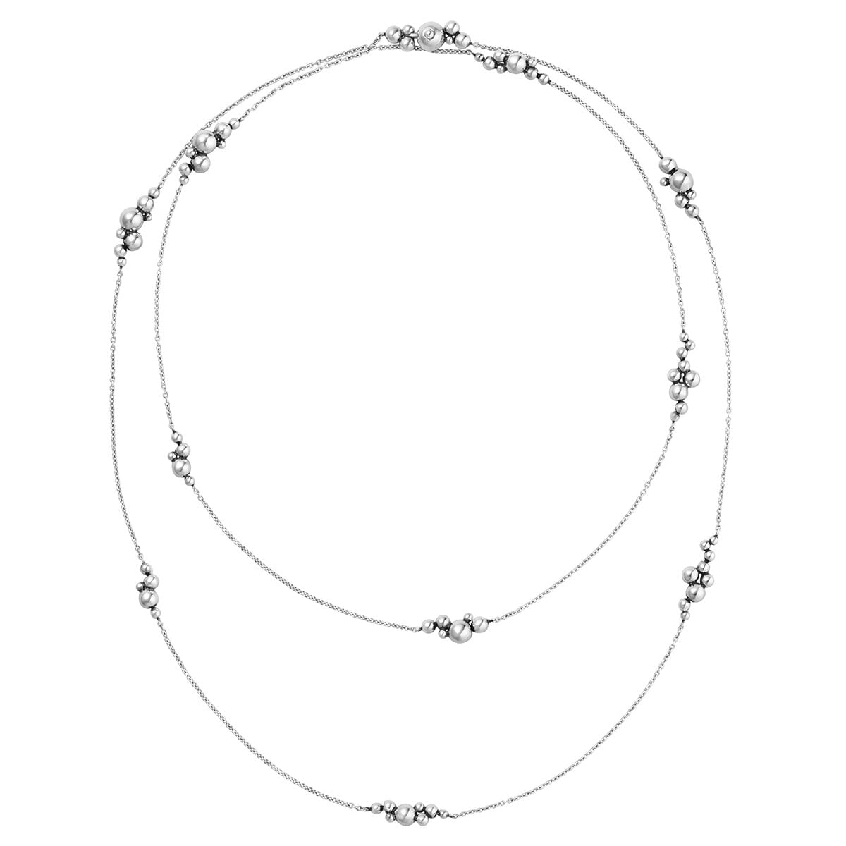 Moonlight Grapes halsband