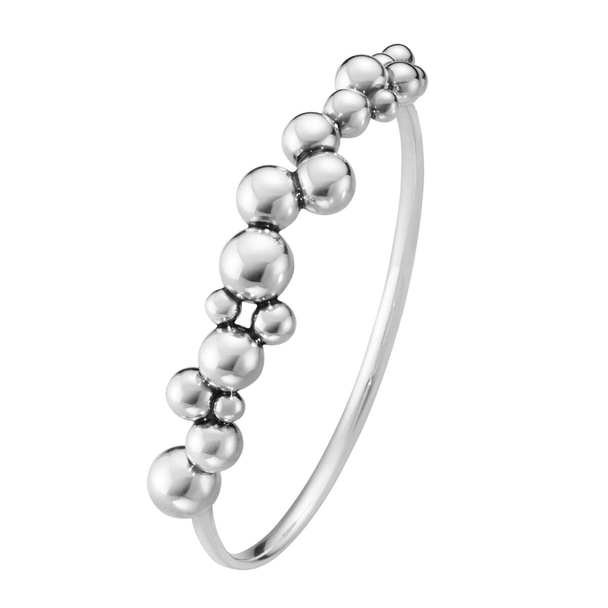 Moonlight Grapes armring
