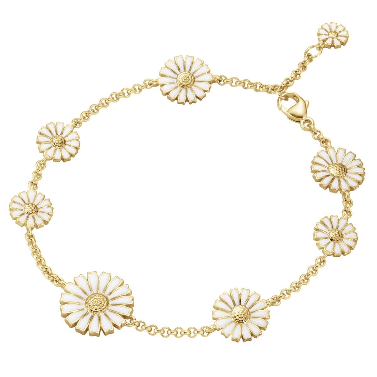 Daisy Armband
