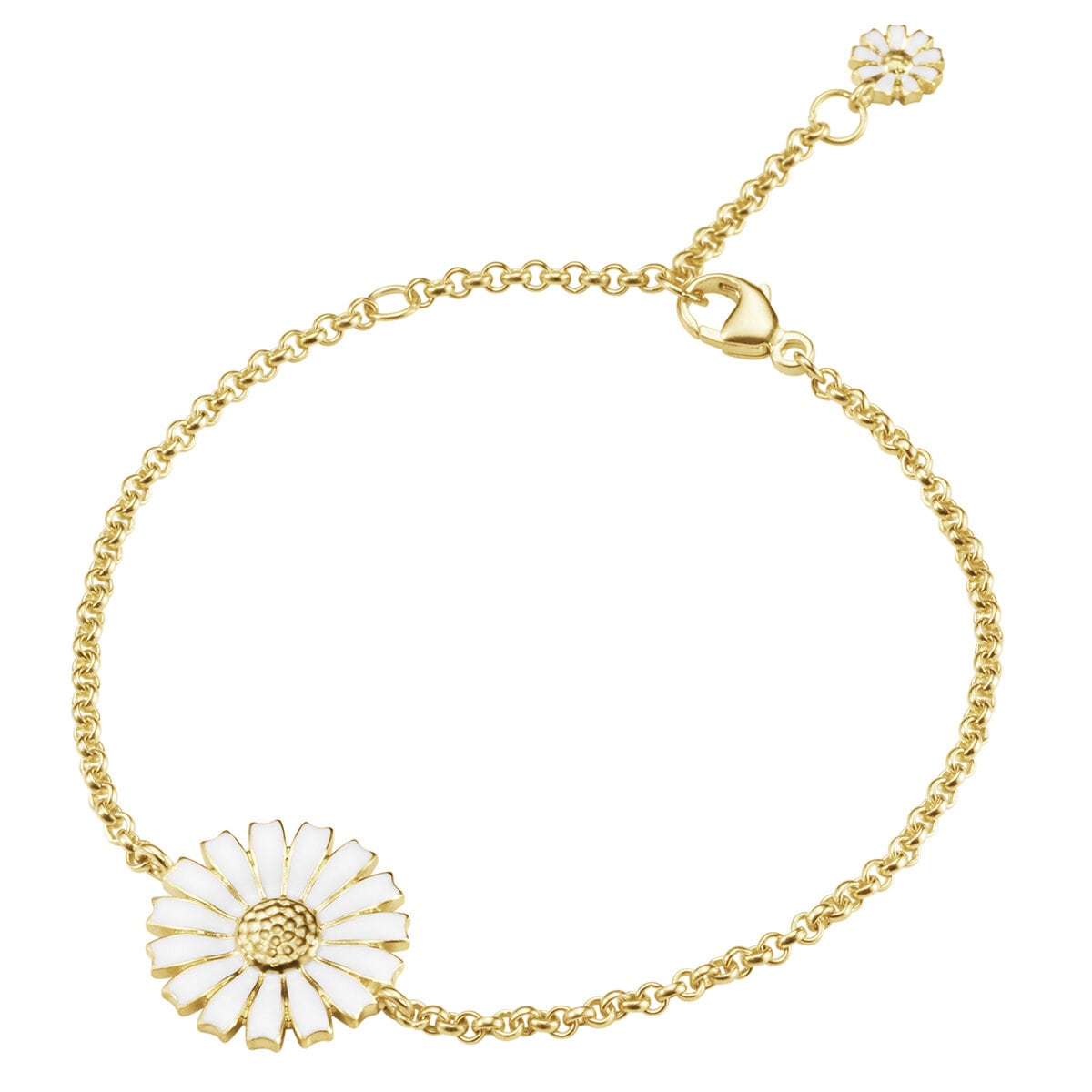 Daisy Armband