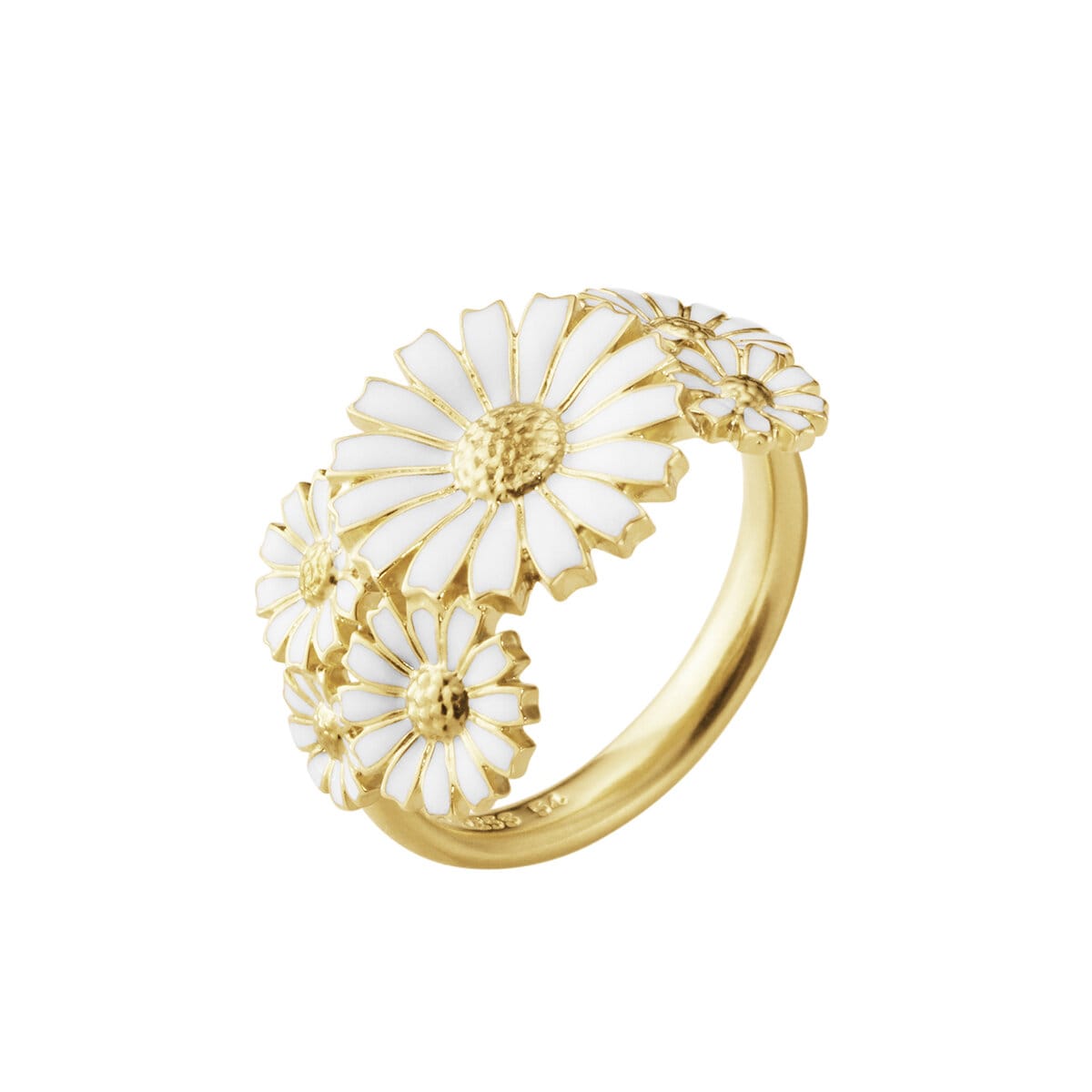 Daisy Ring