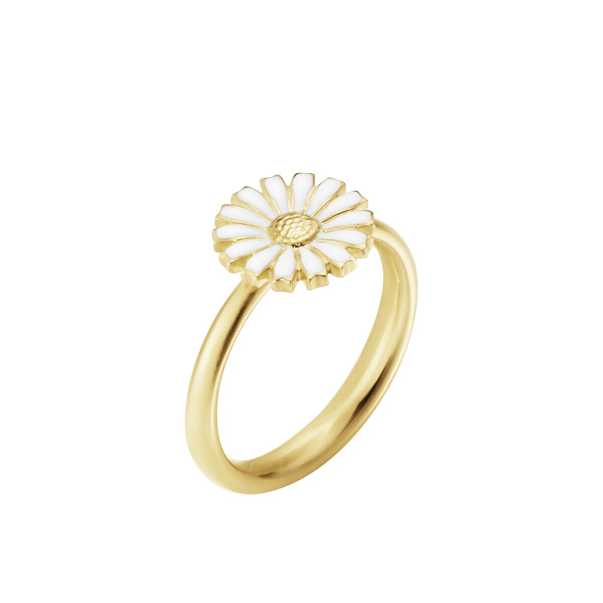 Daisy ring