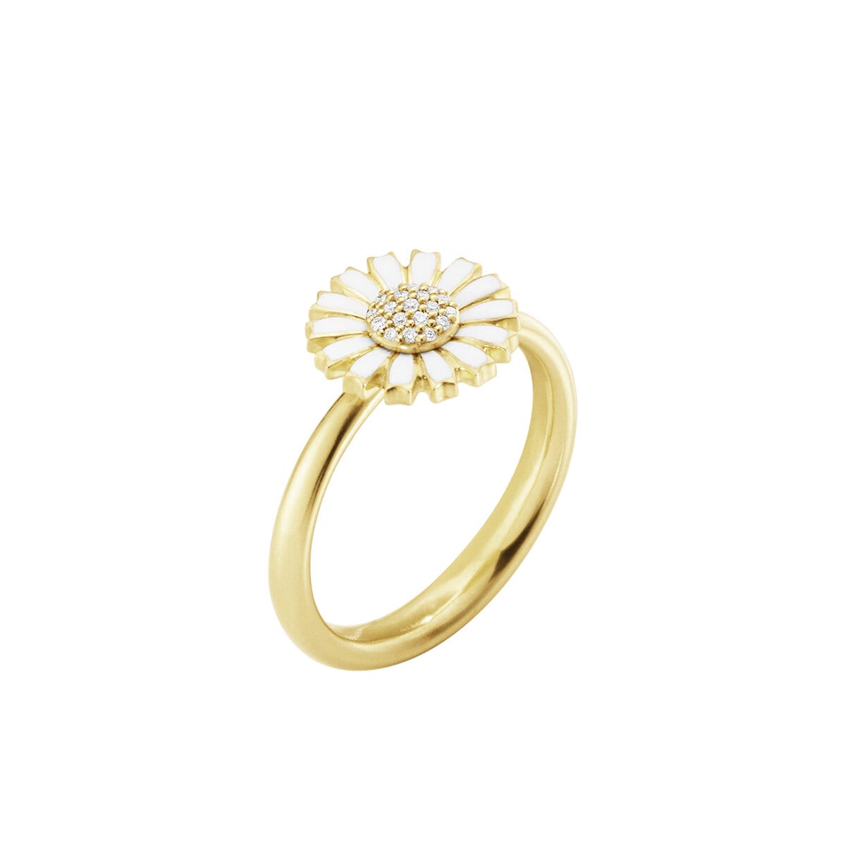 Daisy ring