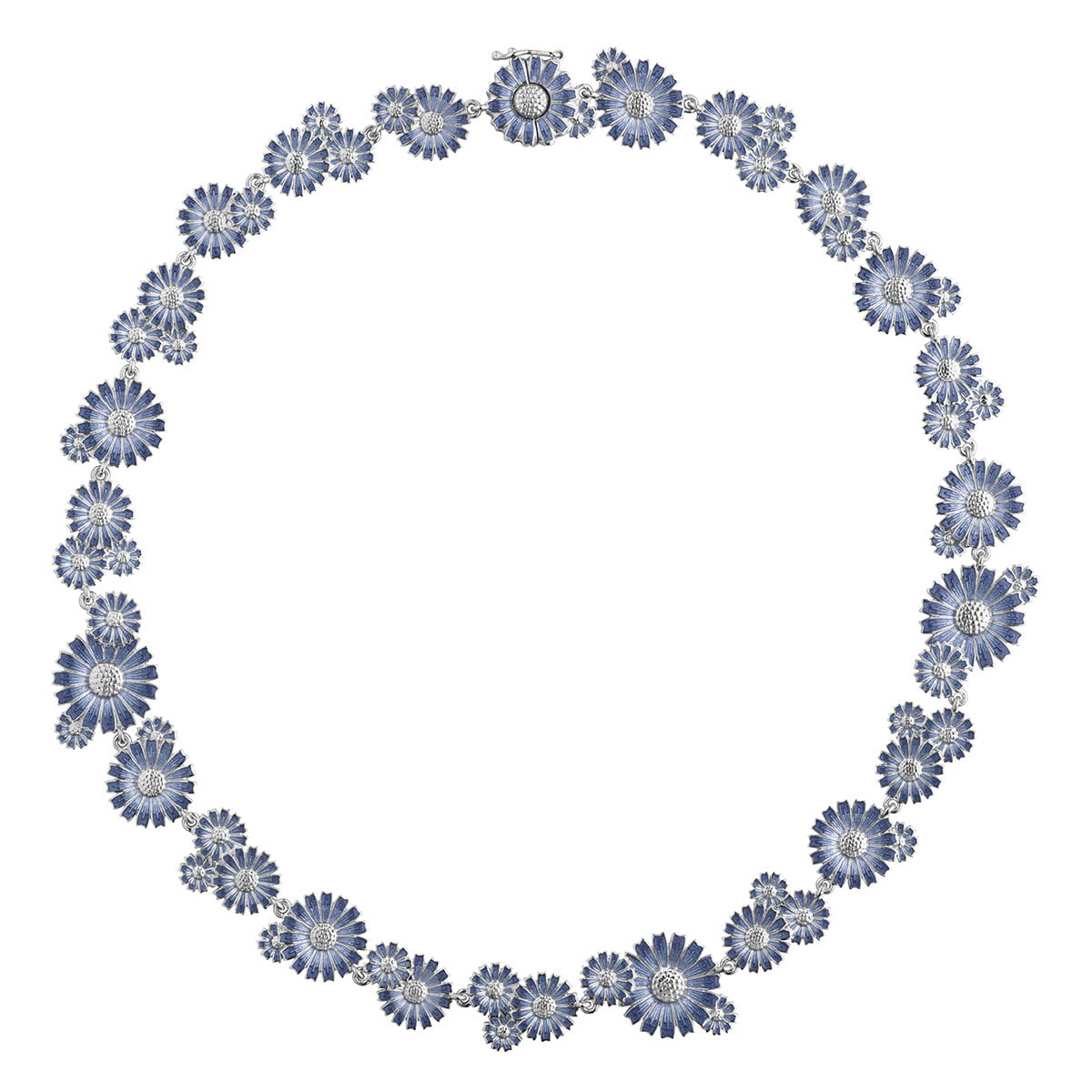 Daisy halsband