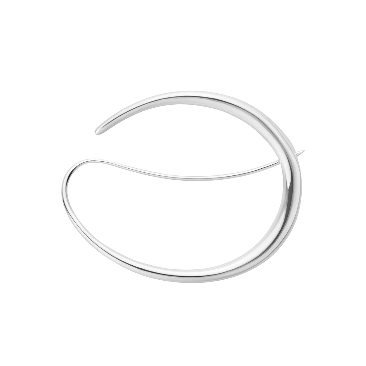 Offspring brosch, stor