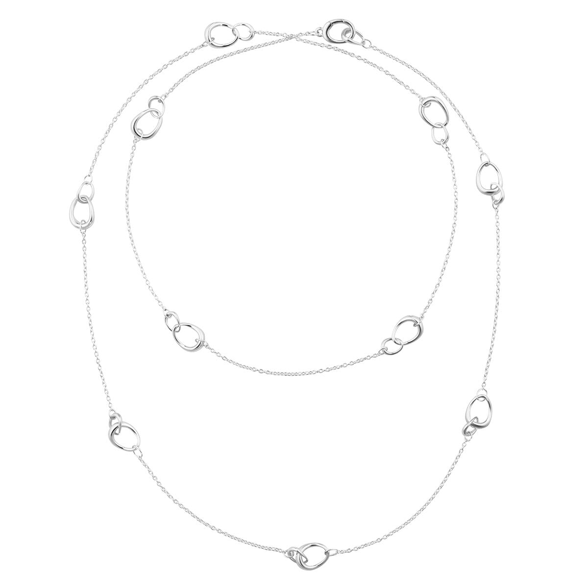 Offspring sautoir-halsband
