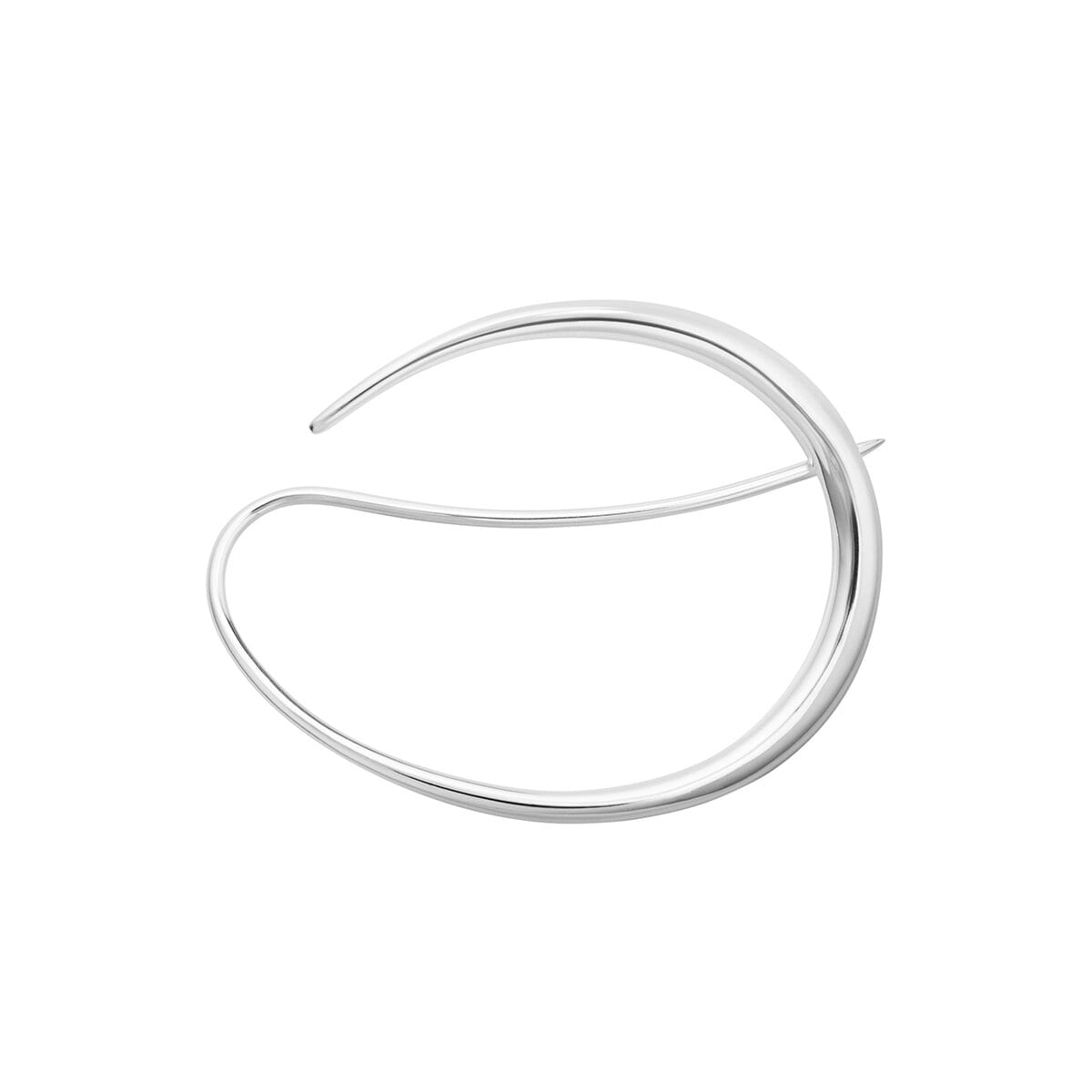 Offspring brosch, liten