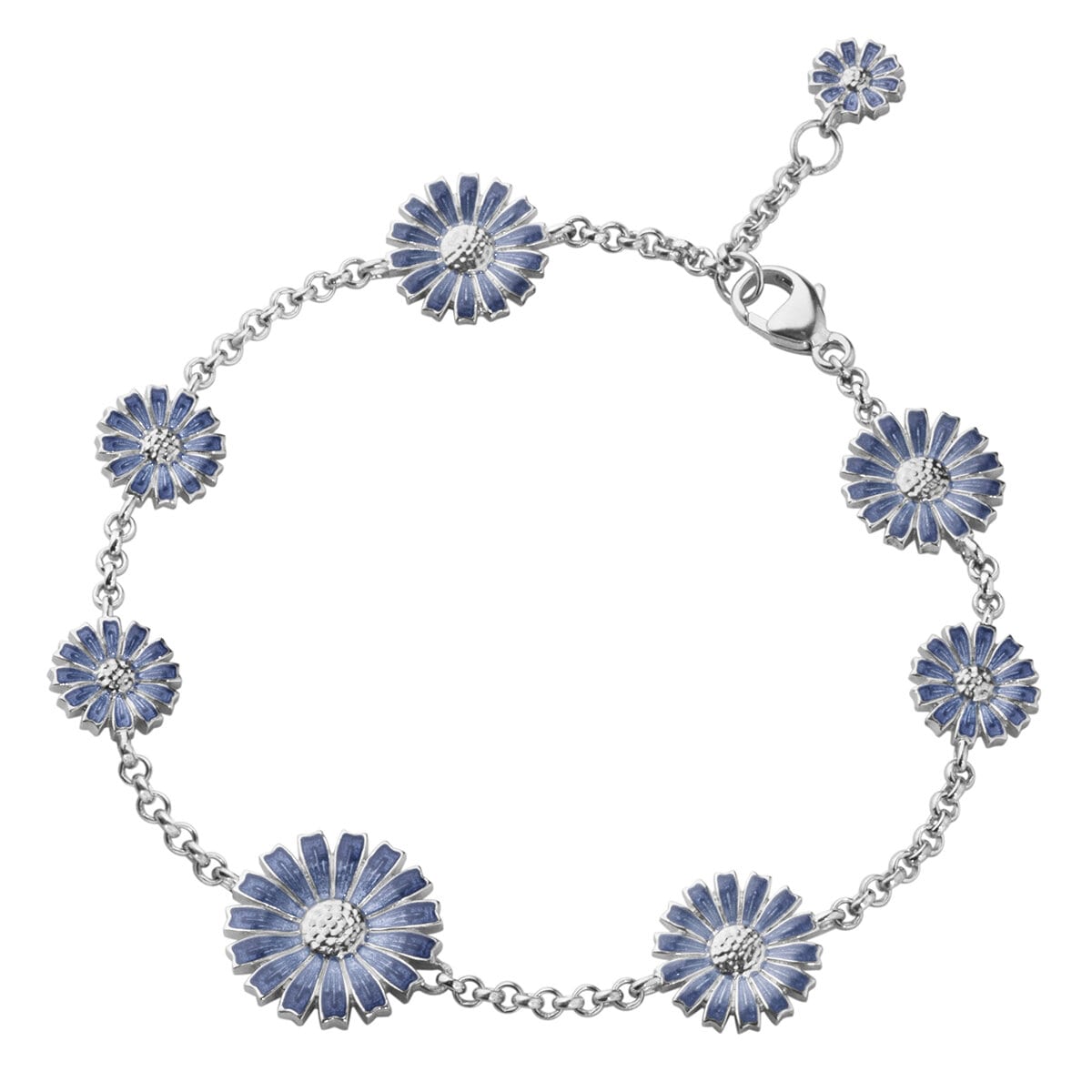 Daisy armband
